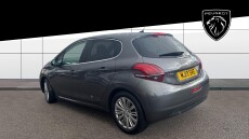 Peugeot 208 1.2 PureTech 82 Allure 5dr Petrol Hatchback
